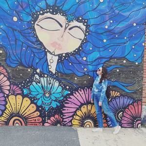 Meet your Posher, Aubree